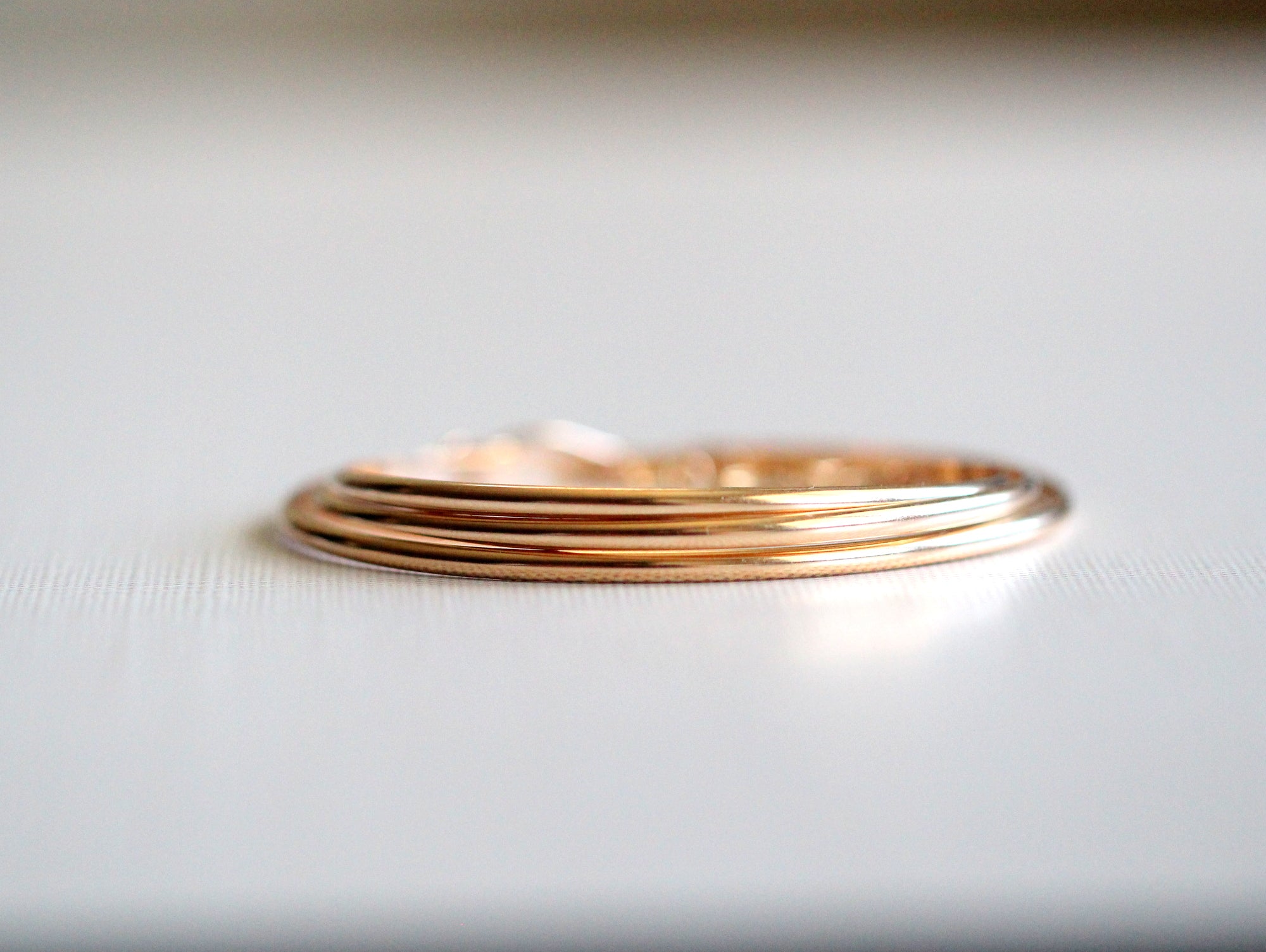 Everyday Stacking Bracelet